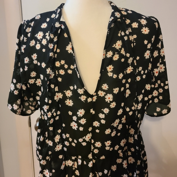 Sienna sky blouse - Picture 2 of 8